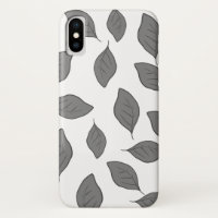 Estilo cúmulo deixa travesseiro decorativo