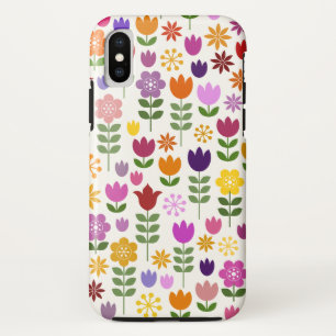 Capa Para iPhone Da Case-Mate Estilo Escandinavo Flói Grande Padrão