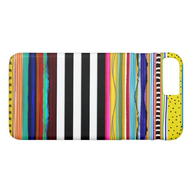 Capa Para iPhone, Case-Mate Estojo de iPhone Case-Mate Ruth Fitta-Schulz (Verso (Horizontal))