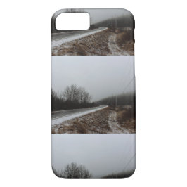 Capa iPhone 8/ 7 Estrada ao abismo