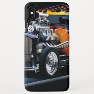 Capa Para iPhone Da Case-Mate Estrada quente