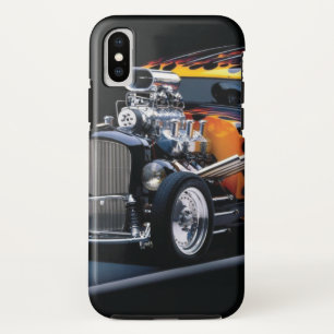 Capa Para iPhone Da Case-Mate Estrada quente