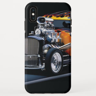 Capa Para iPhone Da Case-Mate Estrada quente