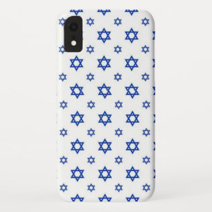 Capa Para iPhone Da Case-Mate Estrela de David