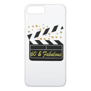 CAPA PARA iPhone DA Case-Mate ESTRELA DE FILME DE 60 ANOS