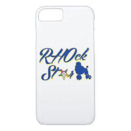 Capa Para iPhone Da Case-Mate Estrela de RHOck
