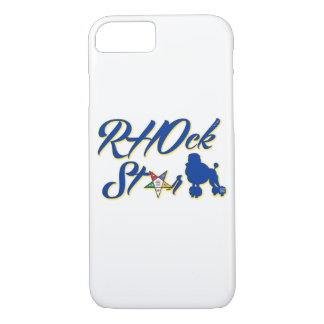 Capa Para iPhone Da Case-Mate Estrela de RHOck