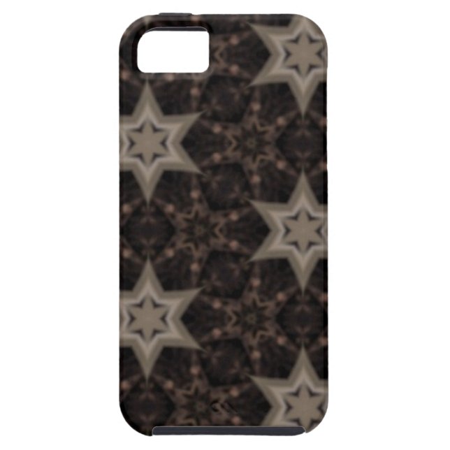 Capa Para iPhone, Case-Mate Estrelas (Traseira)