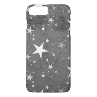 Capa iPhone 8 Plus/7 Plus Estrelas