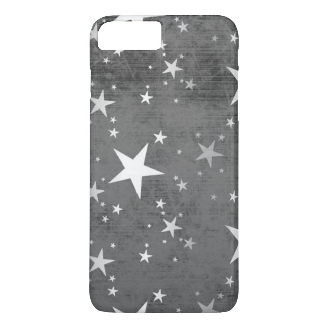 Capa Para iPhone, Case-Mate Estrelas (Verso)