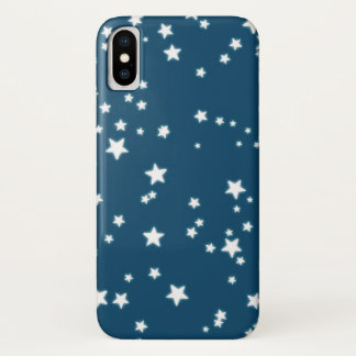Capa Para iPhone Da Case-Mate Estrelas