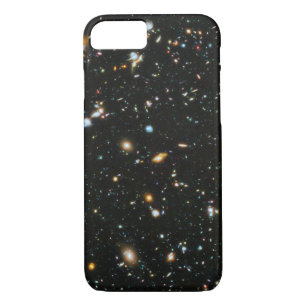 Capa Para iPhone Da Case-Mate Estrelas e galáxias espaciais profundas