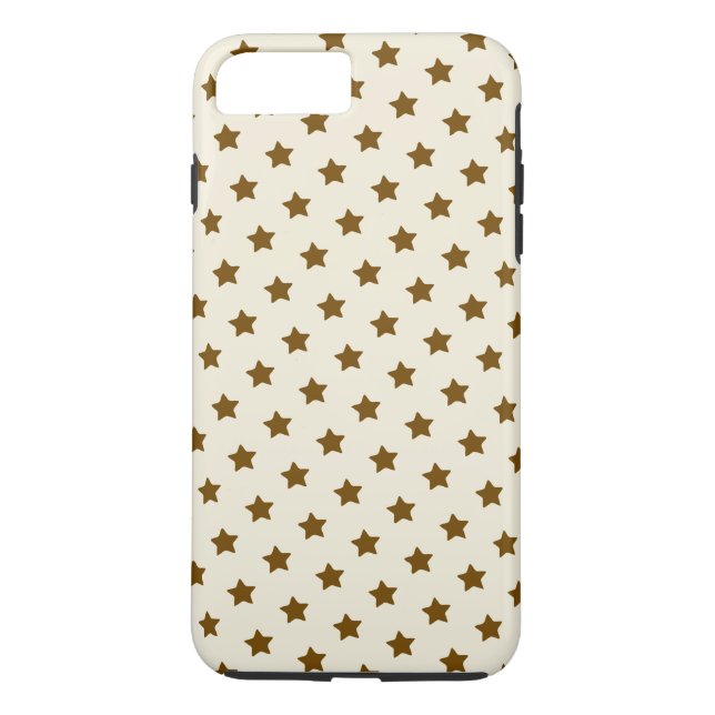 Capa Para iPhone, Case-Mate Estrelas iPhone 7 Plus Case (Verso)