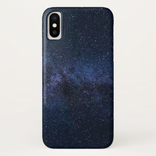 Capa Para iPhone Da Case-Mate Estrelas na Via Látea