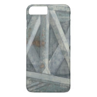 Estrutura industrial | Ponte