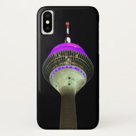 Capa Para iPhone Da Case-Mate Eu amo Düsseldorf!