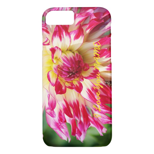 Capa Para iPhone, Case-Mate Eu Te Amo (Verso)