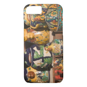 Capa iPhone 8/ 7 EUA, Arizona, Tubac: Premier da Arizona Sul