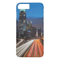 EUA, Califórnia, Los Angeles, 110 Freeway 2