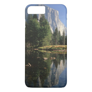 Capa Para iPhone Da Case-Mate EUA, Califórnia, Parque Nacional de Yosemite, 5
