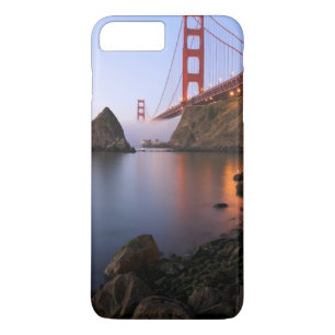 Capa Para iPhone Da Case-Mate EUA, Califórnia, São Francisco. Golden Gate