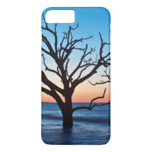Capa Para iPhone Da Case-Mate EUA, Carolina do Sul, Edisto Island, Botany Bay