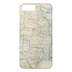 Capa Para iPhone Da Case-Mate EUA dezembro de 1860