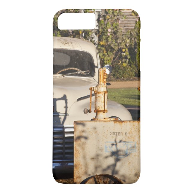 Capa Para iPhone, Case-Mate EUA, Mississippi, Jackson. Mississippi (Verso)