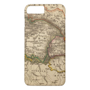 Capa Para iPhone Da Case-Mate Europa Oriental