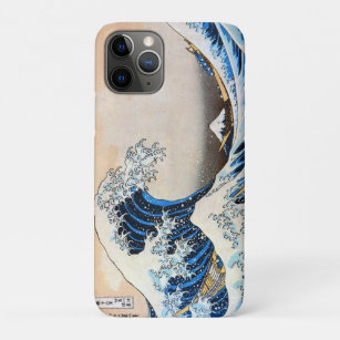Capa Para iPhone Da Case-Mate Excelente Wave, Hokusai, Ukiyo-e