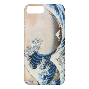 Capa Para iPhone Da Case-Mate Excelente Wave, Hokusai, Ukiyo-e