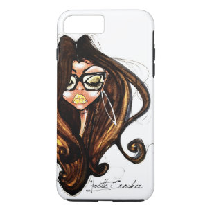 Capa Para iPhone Da Case-Mate Exemplo da MOSCA