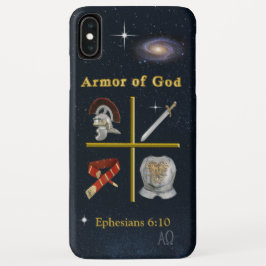 Capa Para iPhone Da Case-Mate Exército de Deus