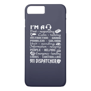 Capa Para iPhone Da Case-Mate Expedidor 911