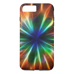 Capa Para iPhone Da Case-Mate Explosão cósmica legal