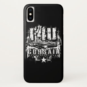 CAPA PARA iPhone DA Case-Mate F4U CORSAIR