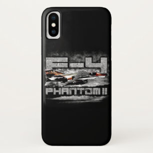 Capa Para iPhone Da Case-Mate F-4 Fantasma II
