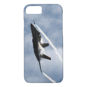 Capa Para iPhone Da Case-Mate F/A-18 Fighter Plane Air Show Stunt