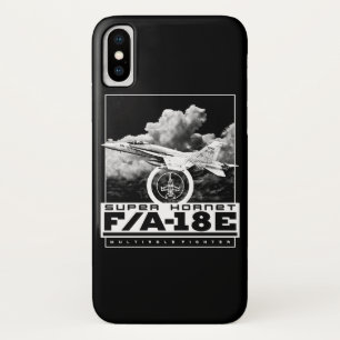 Capa Para iPhone Da Case-Mate F/A-18E Super Hornet