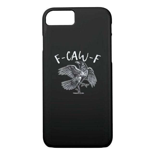 Capa Para iPhone, Case-Mate F-Caw-F Trendy Casual (Verso)