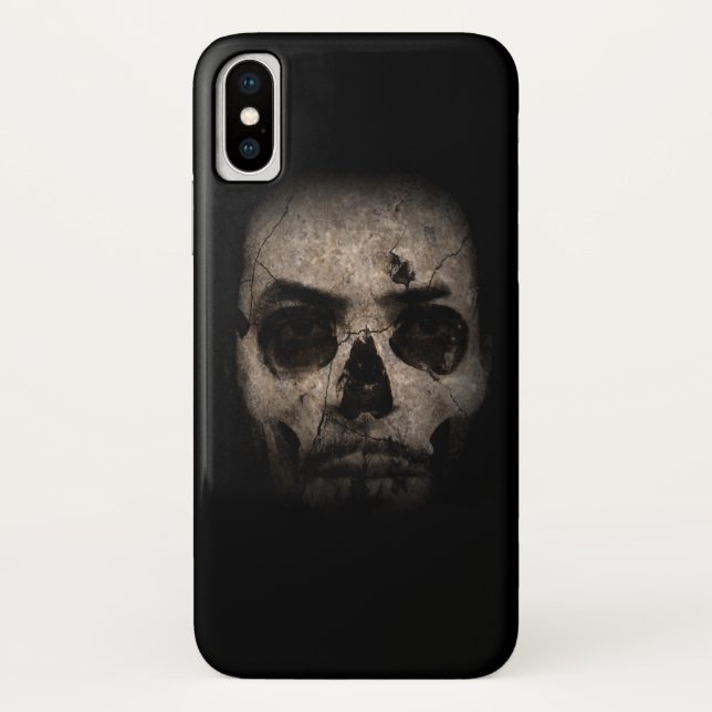 Capa Para iPhone, Case-Mate Faça o seu próprio lado negro da Força... (Verso)