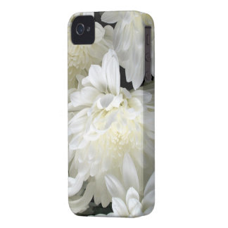 Capa Para iPhone Faça seu buquê do telefone do iPhone 4 das flores