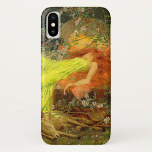 Capa Para iPhone Da Case-Mate Fada — Arthur Wardle