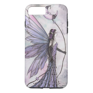 Capa Para iPhone Da Case-Mate Fada Fantasia da Lua Cativa Arte