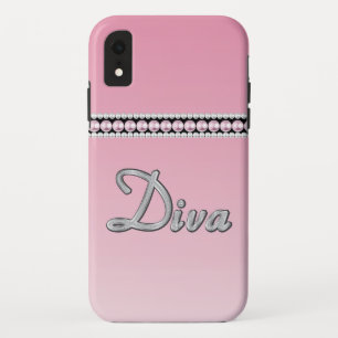 Capa Para iPhone Da Case-Mate Faísca da diva