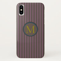 Faixa de Boutique (Opções de Marca) MONOGRAM -