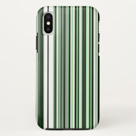 Capa Para iPhone Da Case-Mate Faixa Verde