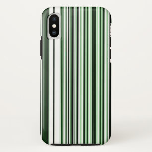 Capa Para iPhone Da Case-Mate Faixa Verde