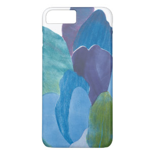 Capa Para iPhone Da Case-Mate Falsa Indigo I