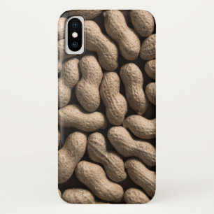 Capa Para iPhone Da Case-Mate Família do amendoim